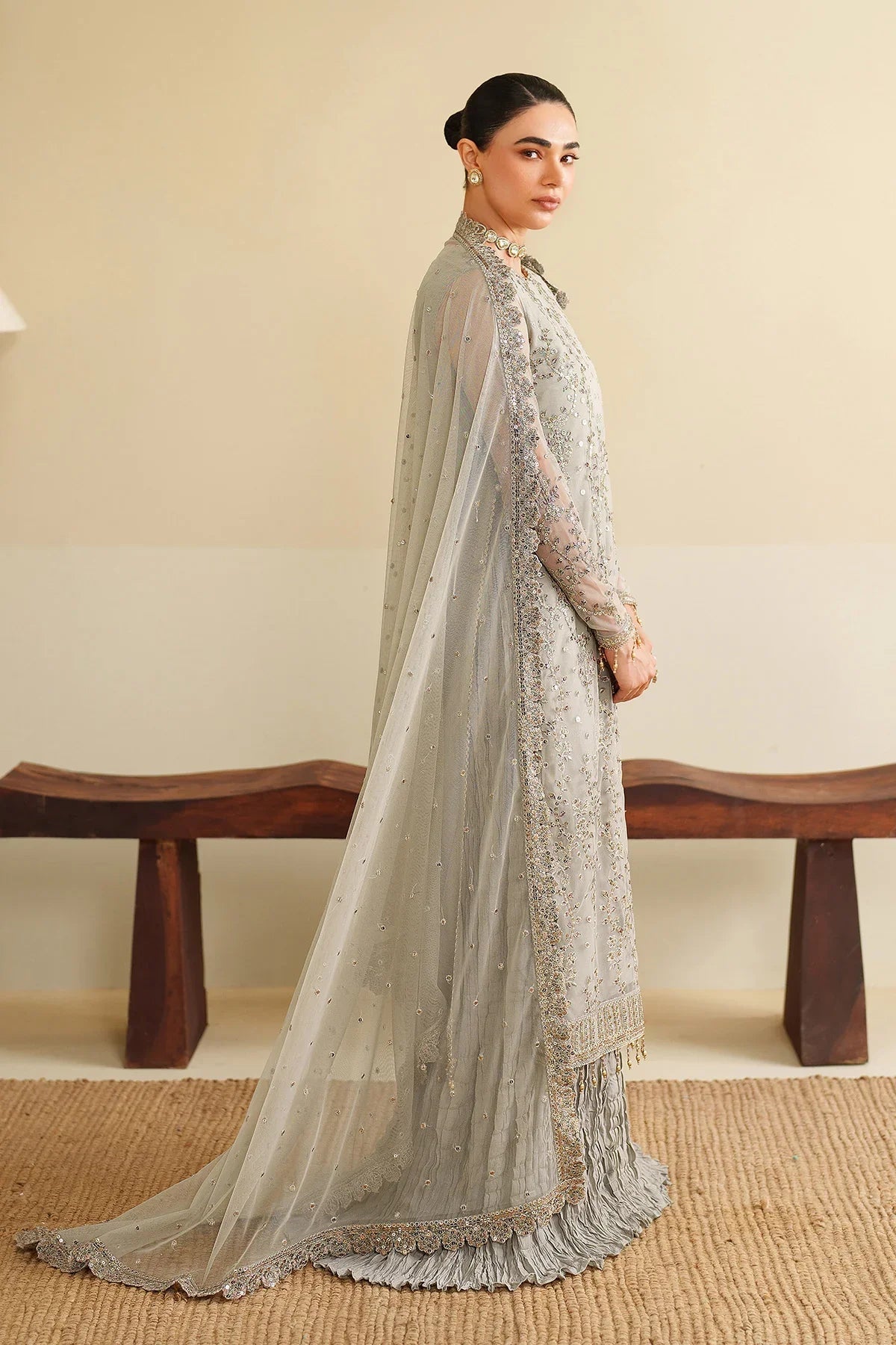 ZARIF - ZRF-RFE-06 MILAAN — outfit view 9
