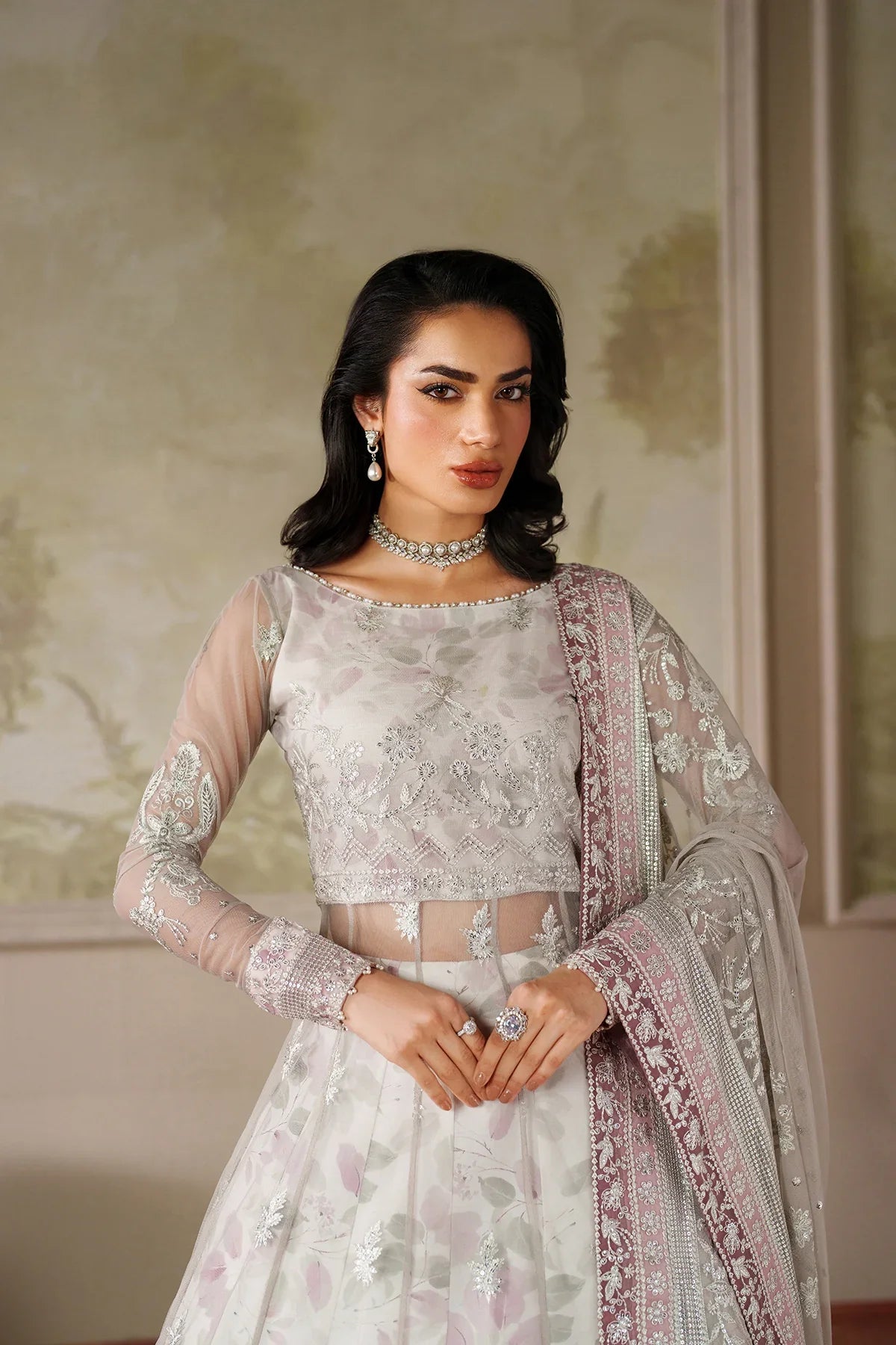 ZARIF - ZRF-ZPE-01 ANAIRAH — outfit view 4