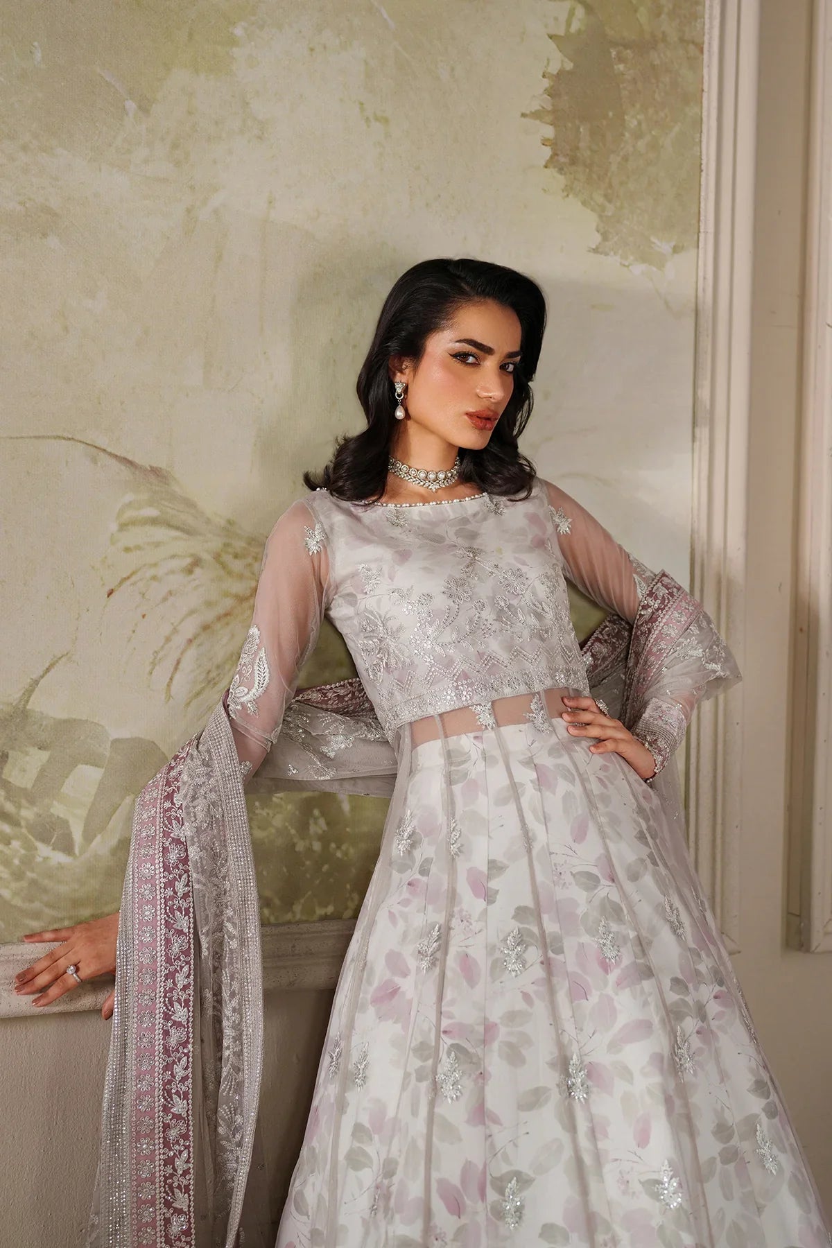 ZARIF - ZRF-ZPE-01 ANAIRAH — outfit view 7