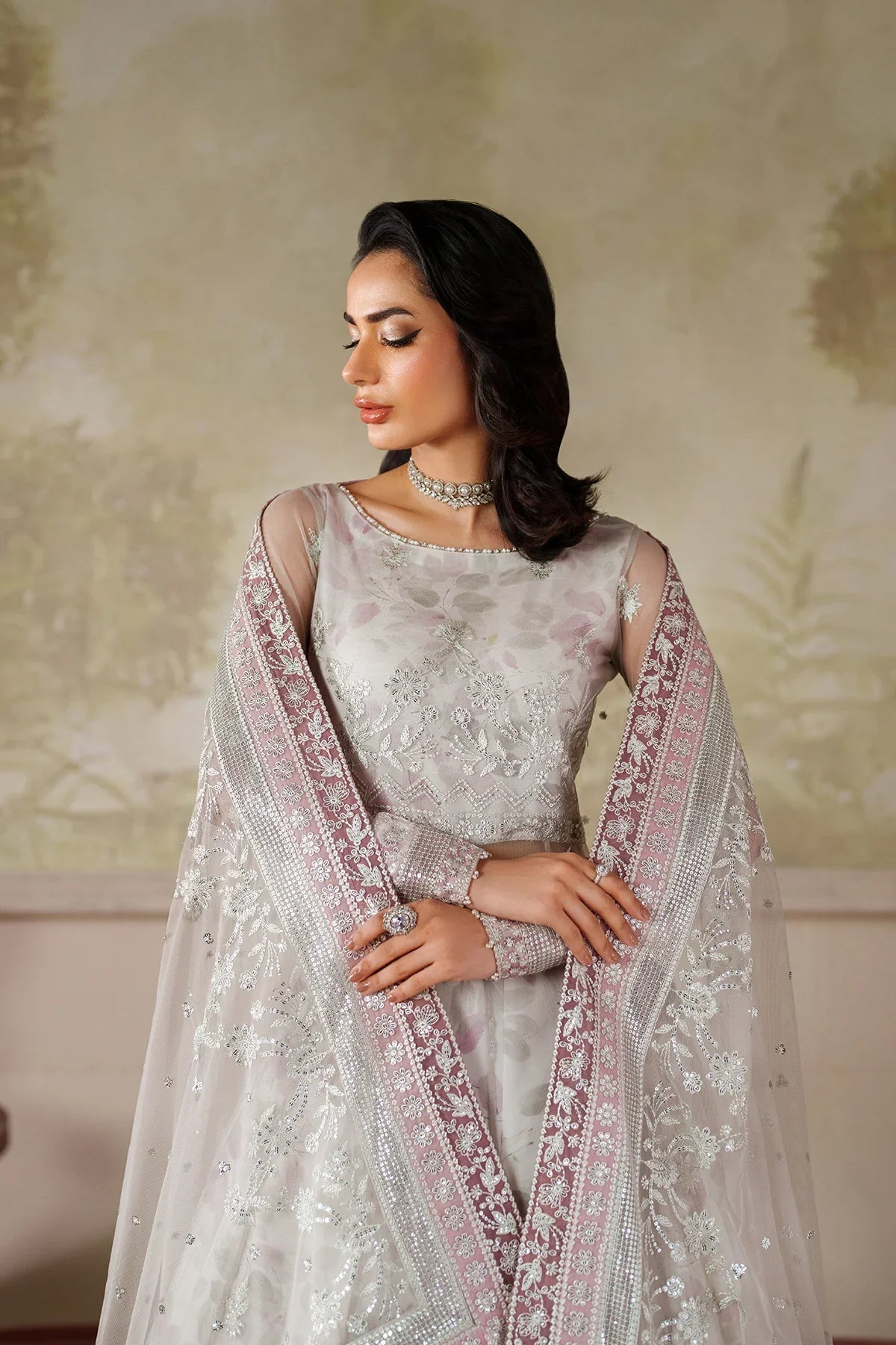 ZARIF - ZRF-ZPE-01 ANAIRAH — outfit view 8
