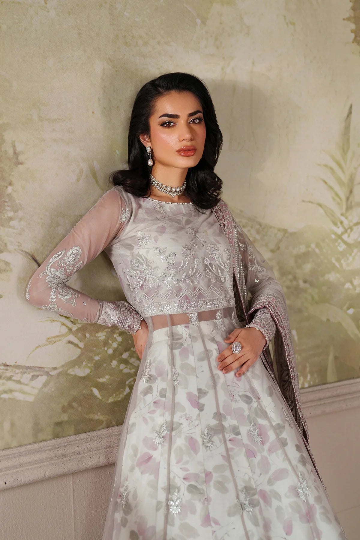 ZARIF - ZRF-ZPE-01 ANAIRAH — outfit view 9