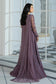 Zarif Nisa Embroidered Net Shirt & Lehenga — outfit view 2
