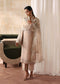 Kanwal Malik Hooria Rea Luxury Pret '26 stitched Pakistani designer outfit look 4