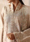 Kanwal Malik Hooria Rea Luxury Pret '26 Pakistani designer outfit look 3