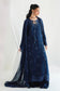 Qalamkar Qcc-02 Shireen Qalamkar | Chiffon '26 Pret image 12