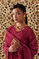 Qalamkar Qlw-02 Aleena Qalamkar | Qline Linen '26 Pret image 8