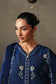Qalamkar QLP-07 - Calina Luxury Pret '26 Pakistani designer outfit look 10