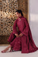 Qalamkar Qlw-02 Aleena Qalamkar | Qline Linen '26 Pret image 4