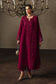 Qalamkar QLP-06 - Luna Luxury Pret '26 stitched Pakistani designer outfit look 1