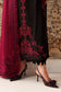 Qalamkar Qlw-12 Yani Qalamkar | Qline Linen '26 Pret image 6