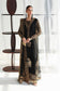 Qalamkar Qcc-06 Waliya Qalamkar | Chiffon '26 Pret image 1