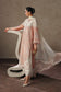 Qalamkar QLP-08 - Beena Luxury Pret '26 Pakistani designer outfit look 3