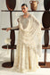 Qalamkar Qcc-07 Amera Qalamkar | Chiffon '26 Pret image 2