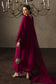 Qalamkar QLP-06 - Luna Luxury Pret '26 Pakistani designer outfit look 4
