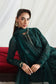Qalamkar Qcc-05 Janaan Qalamkar | Chiffon '26 Pret image 5
