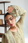 Qalamkar Qcc-01 Deena Qalamkar | Chiffon '26 Pret image 6