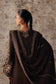 Qalamkar Qlw-04 Shaheen Qalamkar | Qline Linen '26 Pret image 4