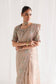 Qalamkar Qcc-04 Novera Qalamkar | Chiffon '26 Pret image 3