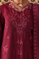 Qalamkar Qlw-02 Aleena Qalamkar | Qline Linen '26 Pret image 6