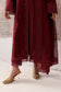 Qalamkar Qlw-08 Neirah Qalamkar | Qline Linen '26 Pret image 8