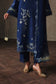 Qalamkar QLP-07 - Calina Luxury Pret '26 Pakistani designer outfit look 5