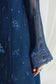 Qalamkar Qcc-02 Shireen Qalamkar | Chiffon '26 Pret image 6