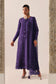 Qalamkar Qlw-05 Zeemal Qalamkar | Qline Linen '26 Pret image 1