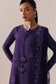 Qalamkar Qlw-05 Zeemal Qalamkar | Qline Linen '26 Pret image 2