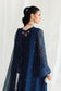 Qalamkar Qcc-02 Shireen Qalamkar | Chiffon '26 Pret image 7