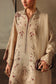 Qalamkar QLP-01 - Veena Luxury Pret '26 Pakistani designer outfit look 10