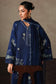 Qalamkar QLP-07 - Calina Luxury Pret '26 Pakistani designer outfit look 7