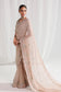 Qalamkar Qcc-04 Novera Qalamkar | Chiffon '26 Pret image 2