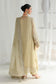 Qalamkar Qcc-01 Deena Qalamkar | Chiffon '26 Pret image 10