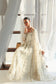 Qalamkar Qcc-07 Amera Qalamkar | Chiffon '26 Pret image 8
