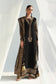 Qalamkar Qcc-06 Waliya Qalamkar | Chiffon '26 Pret image 10