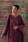 Qalamkar Qlw-14 Farwa Qalamkar | Qline Linen '26 Pret image 3