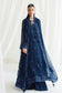 Qalamkar Qcc-02 Shireen Qalamkar | Chiffon '26 Pret image 2