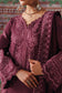 Qalamkar Qlw-14 Farwa Qalamkar | Qline Linen '26 Pret image 5