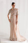 Qalamkar Qcc-04 Novera Qalamkar | Chiffon '26 Pret image 4