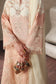 Qalamkar QLP-08 - Beena Luxury Pret '26 Pakistani designer outfit look 6
