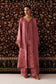 Qalamkar Qlw-13 Daniya Qalamkar | Qline Linen '26 Pret image 1