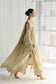 Qalamkar Qcc-01 Deena Qalamkar | Chiffon '26 Pret image 4