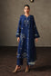 Qalamkar QLP-07 - Calina Luxury Pret '26 stitched Pakistani designer outfit look 1