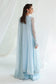 Qalamkar Qcc-08 Sona Qalamkar | Chiffon '26 Pret image 7