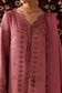 Qalamkar Qlw-13 Daniya Qalamkar | Qline Linen '26 Pret image 4