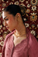 Qalamkar Qlw-13 Daniya Qalamkar | Qline Linen '26 Pret image 5
