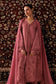 Qalamkar Qlw-13 Daniya Qalamkar | Qline Linen '26 Pret image 3