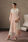 Qalamkar QLP-08 - Beena Luxury Pret '26 Pakistani designer outfit look 1