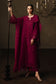 Qalamkar QLP-06 - Luna Luxury Pret '26 Pakistani designer outfit look 2