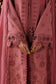 Qalamkar Qlw-13 Daniya Qalamkar | Qline Linen '26 Pret image 7